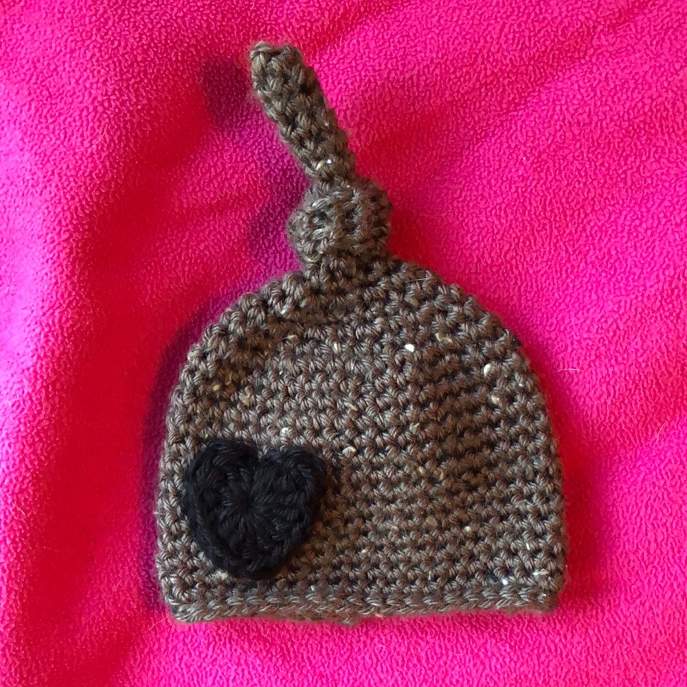 Newborn hat